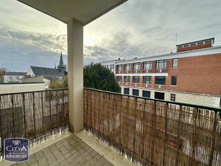  Appartement  vendre 2 pices 51 m