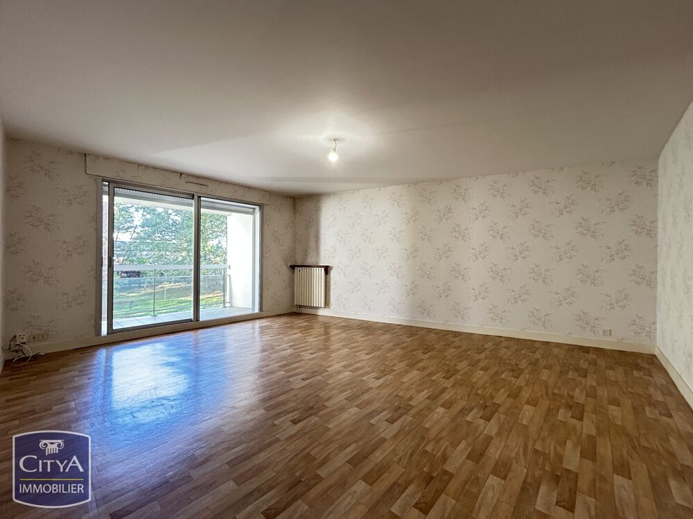 Vente Appartement appartement Blois