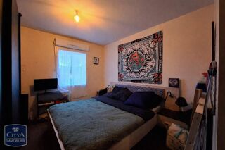  Appartement � vendre 2 pi�ces 40 m�