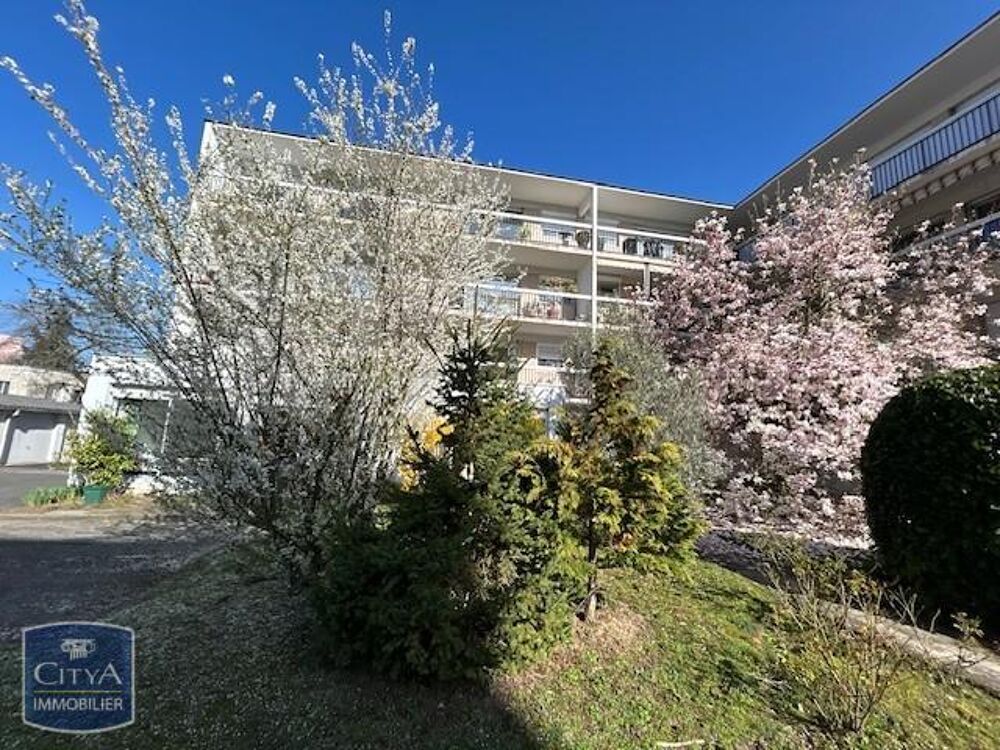 Vente Appartement appartement Meaux