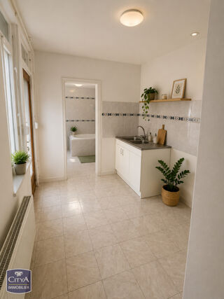  Maison à vendre 4 pièces 85 m²