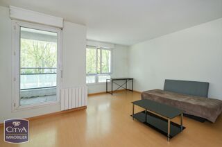  Appartement � vendre 2 pi�ces 56 m�