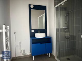  Appartement � vendre 2 pi�ces 45 m�