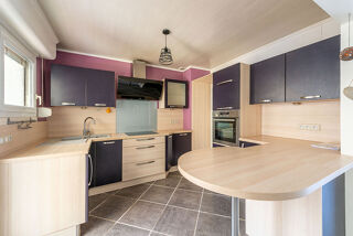  Maison à vendre 7 pièces 90 m²