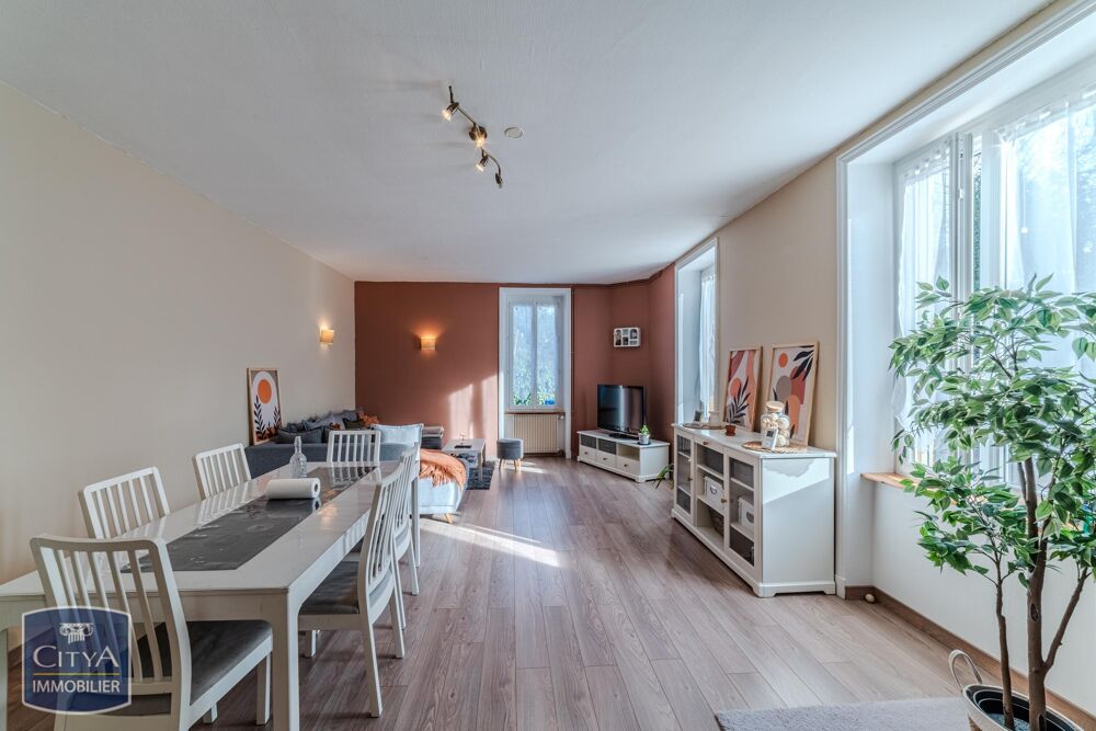 Vente Maison maison Thizy-les-bourgs