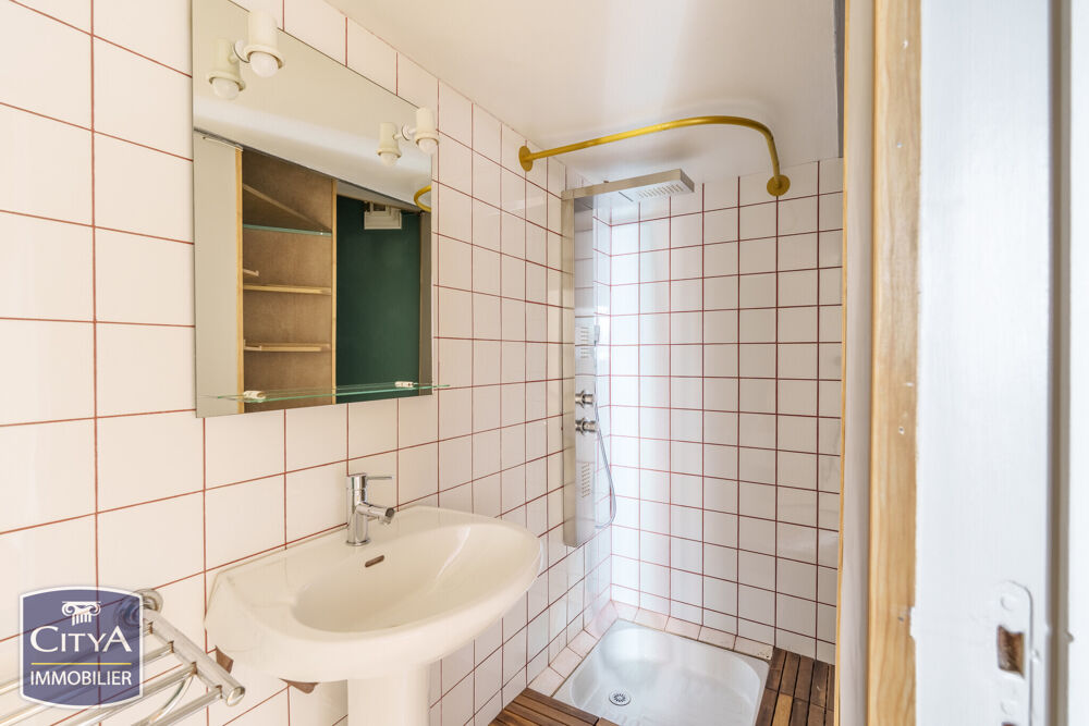 Vente Appartement appartement Nancy