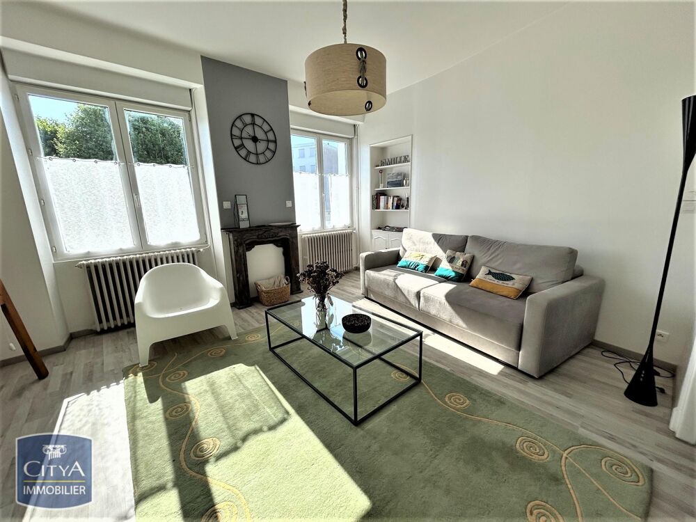 Vente Maison maison Royan