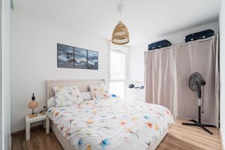  Appartement à vendre 3 pièces 62 m²