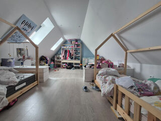  Maison à vendre 5 pièces 123 m²
