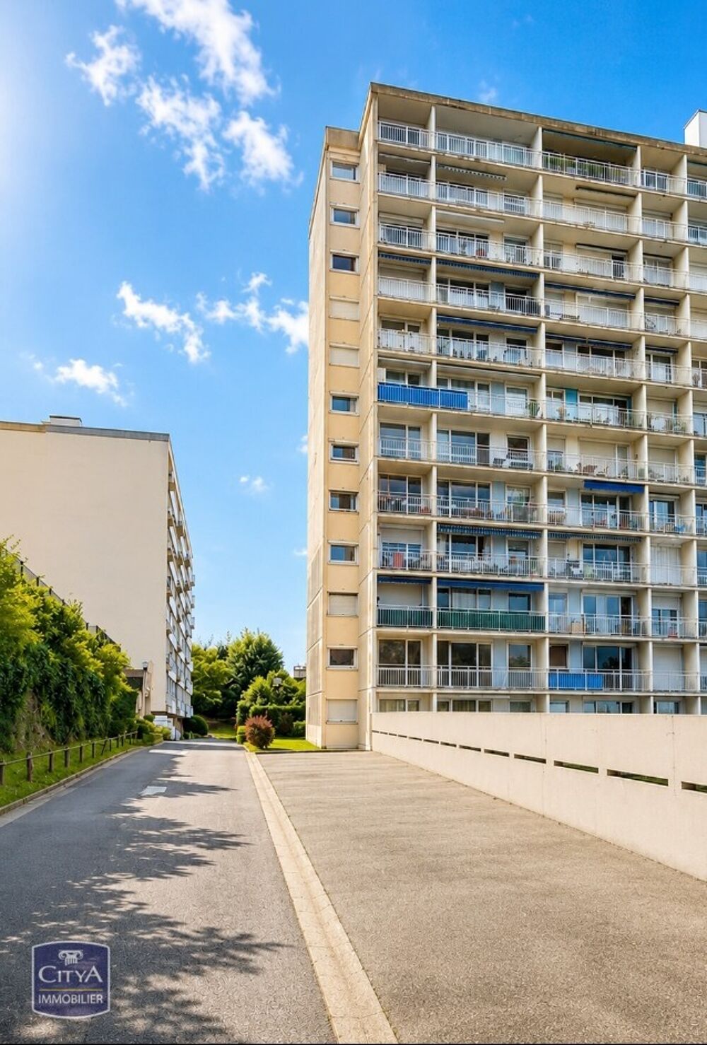appartement