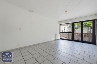  Appartement à vendre 4 pièces 80 m²