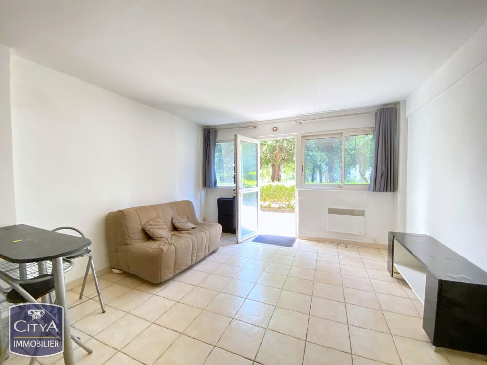 Appartement 2 pièces 40 m² · à Aix-en-Provence · 40 m² · 142 000 €