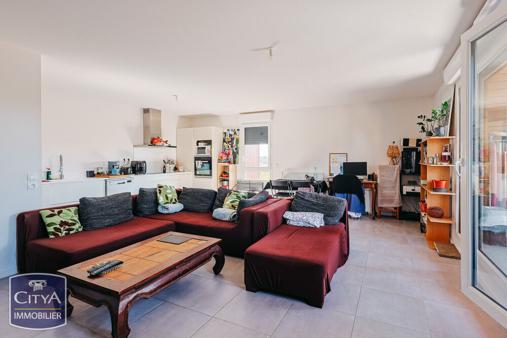 Vente Appartement appartement Pau