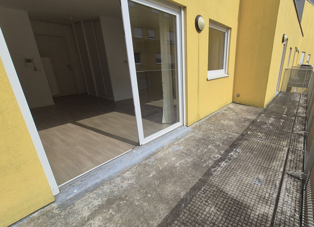 Vente Appartement appartement Lille
