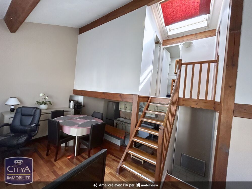 Vente Appartement appartement Le mans