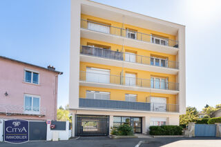  Appartement � vendre 3 pi�ces 65 m�