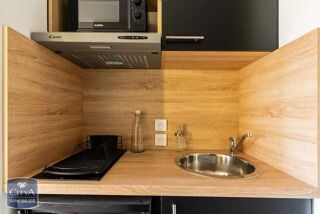  Appartement � vendre 1 pi�ce 18 m�