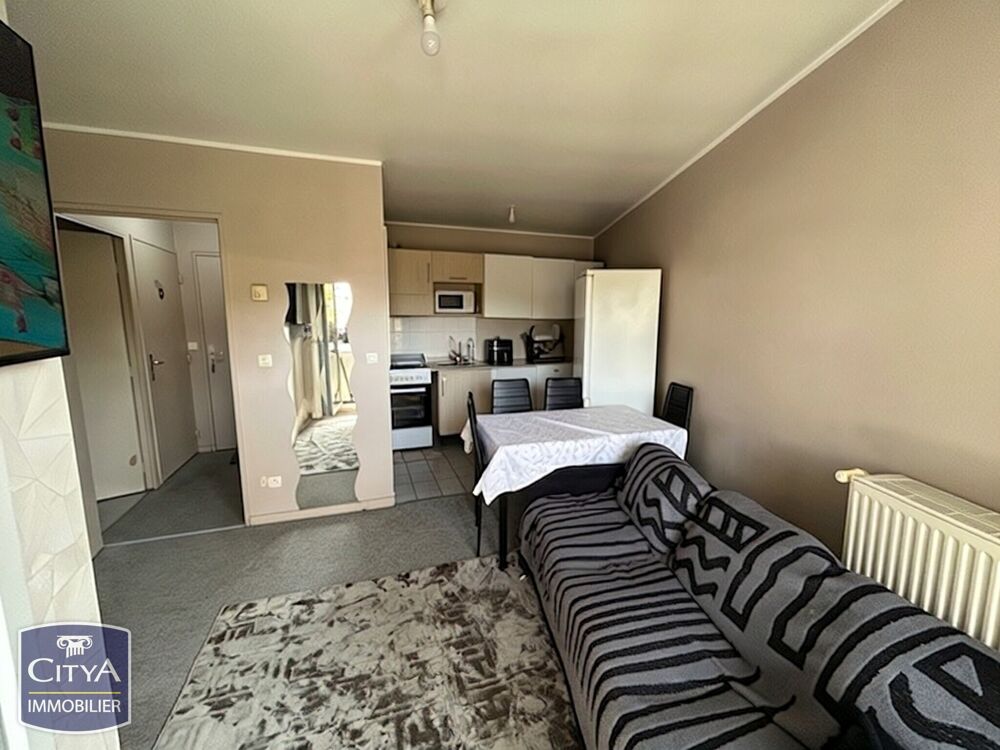 Vente Appartement appartement Lognes