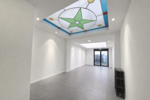 immeuble 316000 59190 Hazebrouck