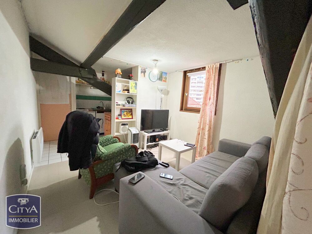 Vente Appartement appartement Saint-Étienne