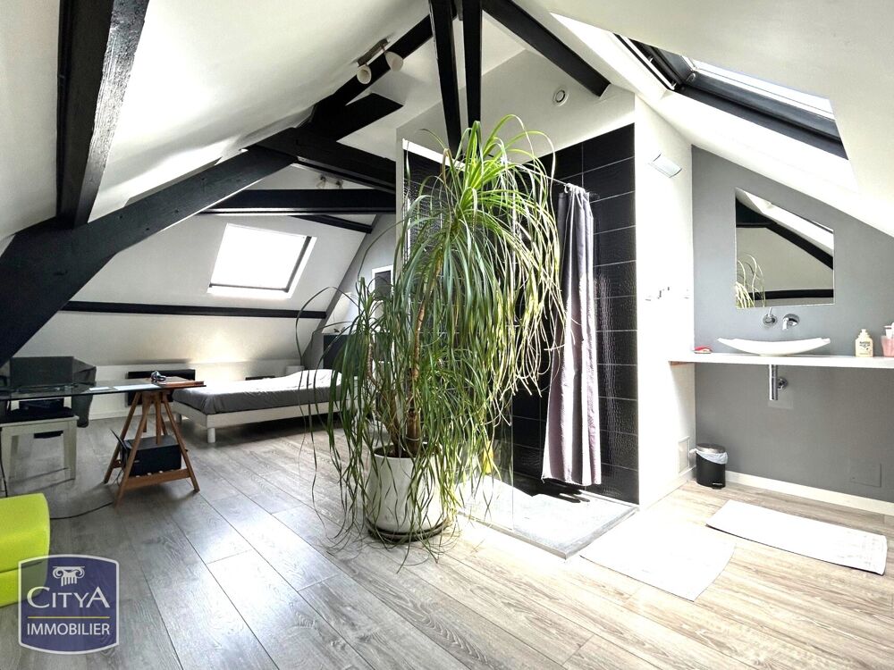 Vente Appartement appartement Saint-nazaire