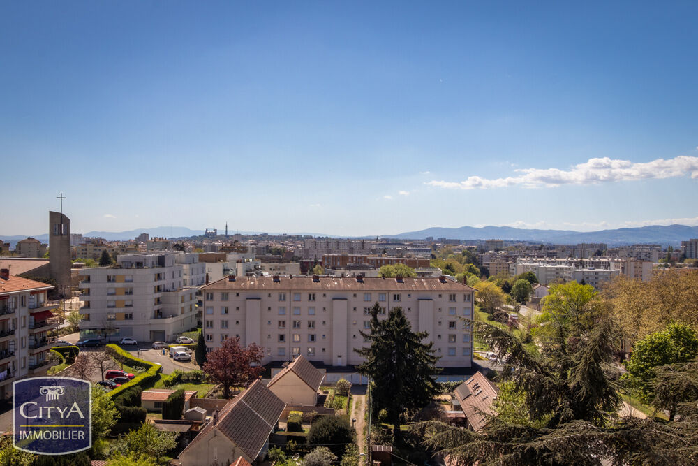 Appartement 4 pièces 70 m² · à Caluire-Et-Cuire · 70 m² · 250 000 €