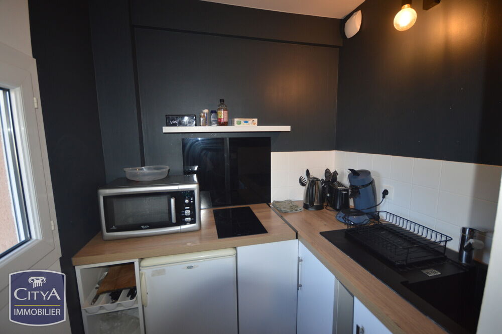 Vente Appartement appartement Cholet