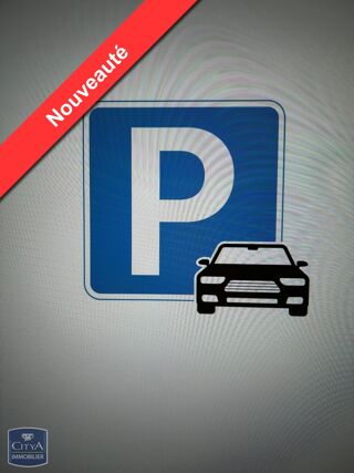  Parking / Garage à vendre 