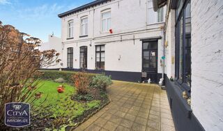  Maison à vendre 6 pièces 240 m²