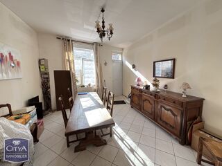 Vente Maison maison Douai