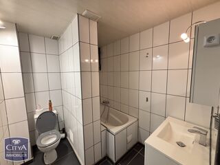 Vente Appartement appartement Douai