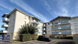 Vente Appartement appartement Dax