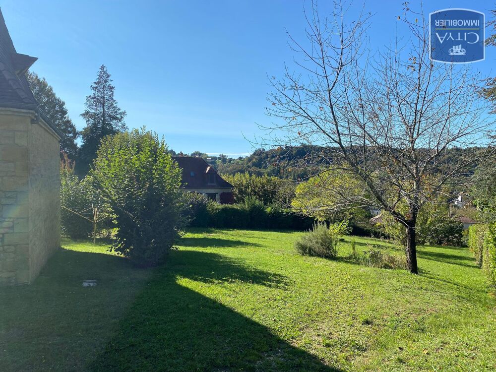 Vente Maison maison Sarlat-la-canéda