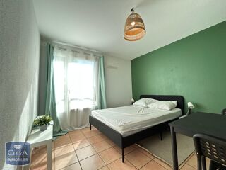  Appartement à vendre 1 pièce 18 m²