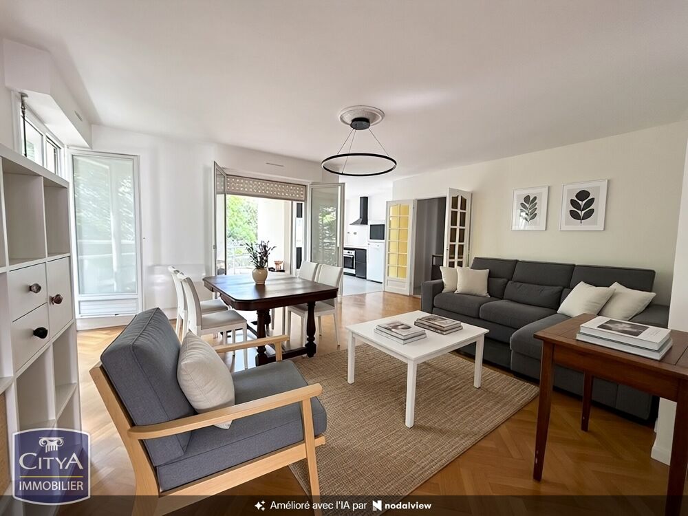 Vente Appartement appartement Nantes