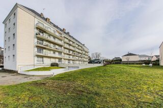  Appartement � vendre 4 pi�ces 91 m�