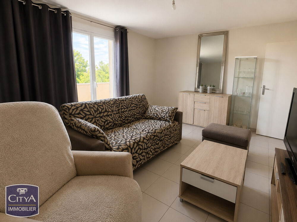 Vente Appartement appartement Laon