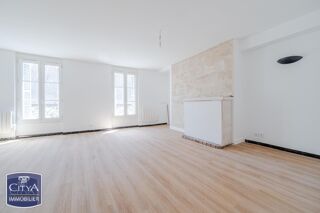 Appartement 3 pièces 54 m² · à Tours · 54 m² · 169 000 €