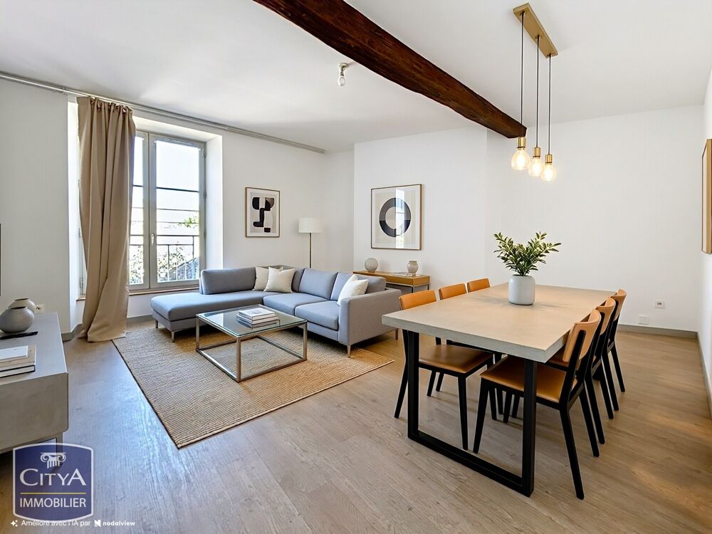 Appartement 2 pièces 37 m² · à Poitiers · 37 m² · 103 250 €