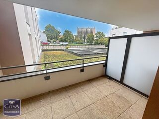  Appartement à vendre 2 pièces 40 m²