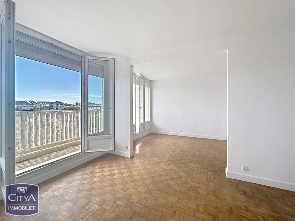 Vente Appartement appartement Saint-jean-le-blanc
