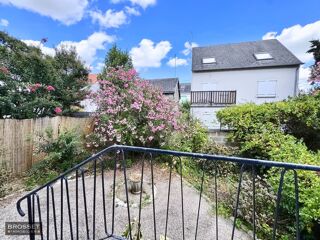  Maison à vendre 4 pièces 80 m²
