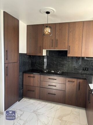  Appartement à vendre 3 pièces 77 m²
