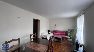  Appartement � vendre 4 pi�ces 78 m�
