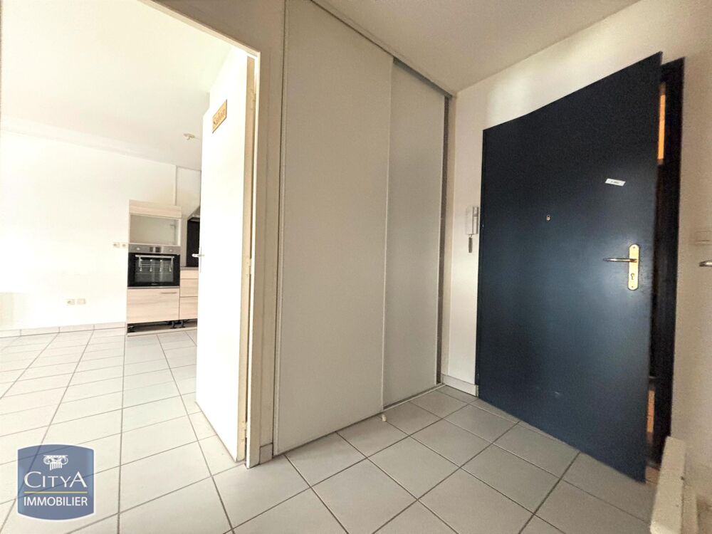 Vente Appartement appartement Saint-Étienne