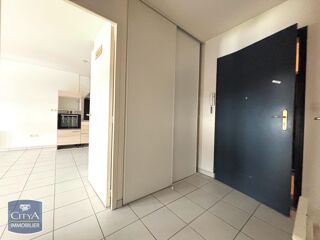  Appartement à vendre 2 pièces 53 m²
