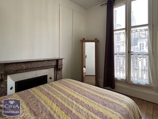  Appartement à vendre 2 pièces 34 m²
