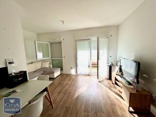  Appartement à vendre 1 pièce 29 m²