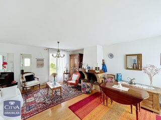  Maison à vendre 4 pièces 79 m²