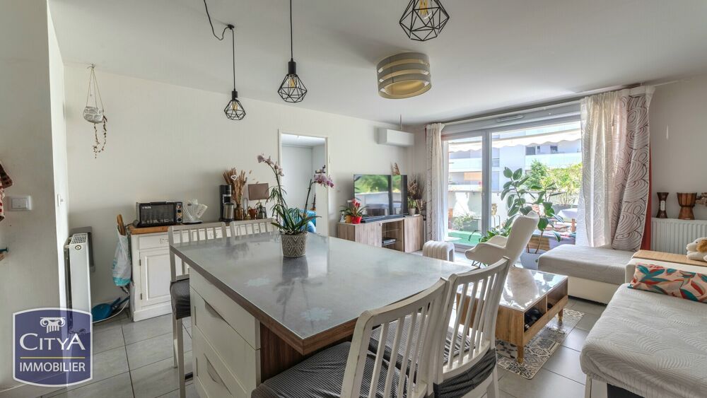 Vente Appartement appartement Toulouse